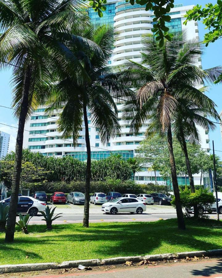 Cond. Mediterraneo Flat Rio de Janeiro Buitenkant foto