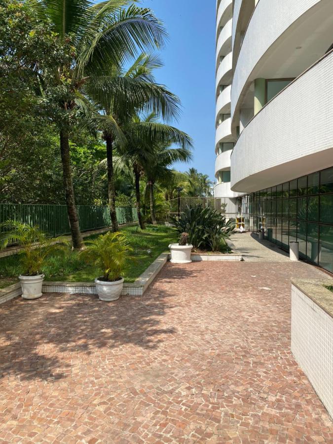 Cond. Mediterraneo Flat Rio de Janeiro Buitenkant foto