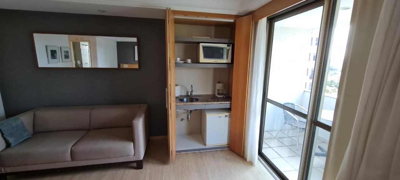 Cond. Mediterraneo Flat Rio de Janeiro Kamer foto